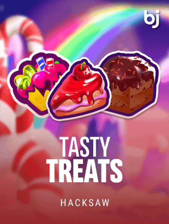 Tasty Treats thumbnail