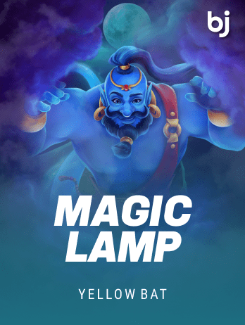 MagicLamppng