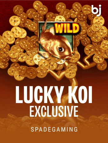 Lucky Koi Exclusive thumbnail