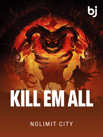 Kill Em All thumbnail