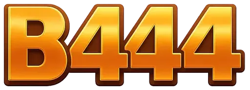 bdb444.com Logo